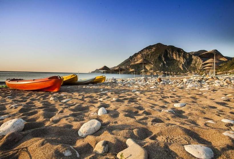 پانسیون Cemils Guest House