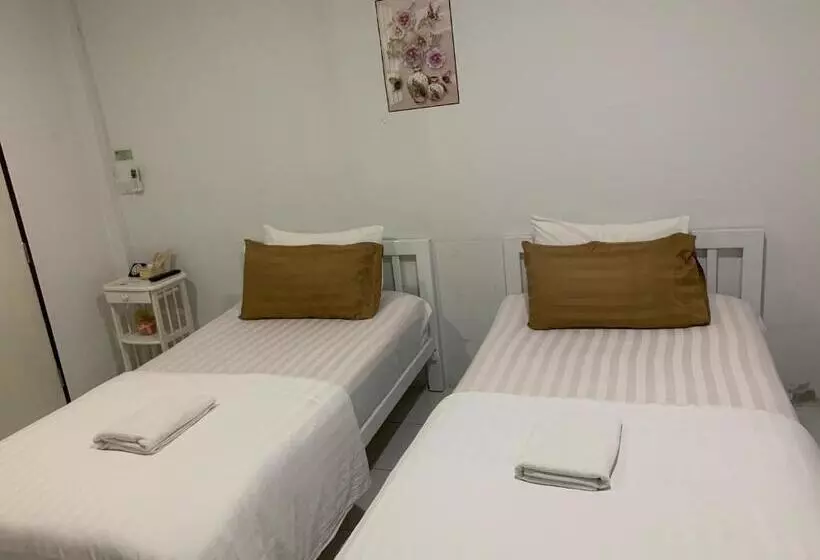 پانسیون D Heart Homestay