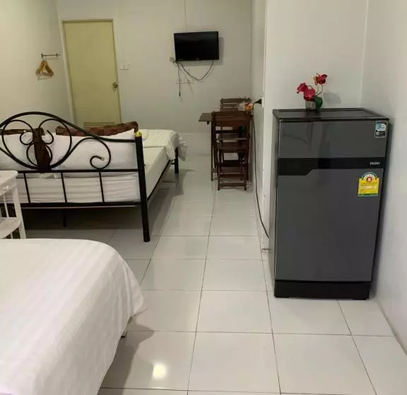 پانسیون D Heart Homestay