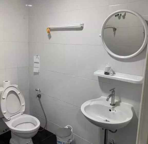 پانسیون D Heart Homestay