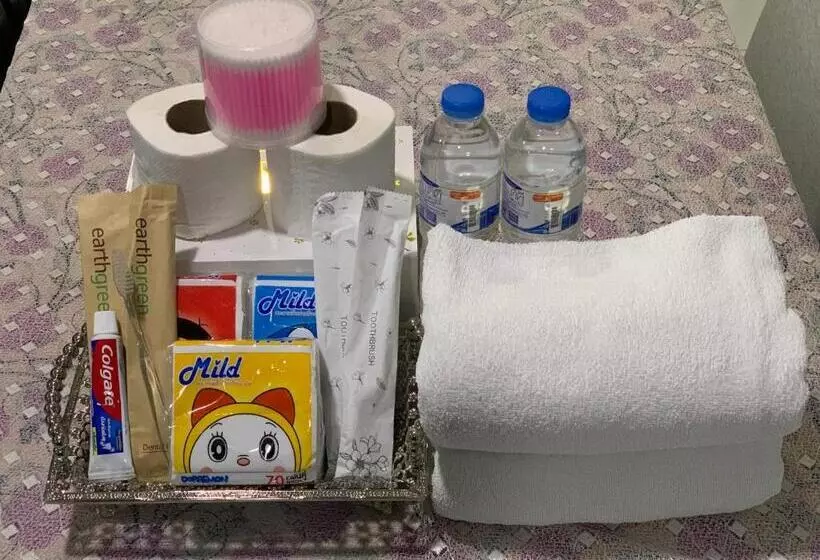 پانسیون D Heart Homestay