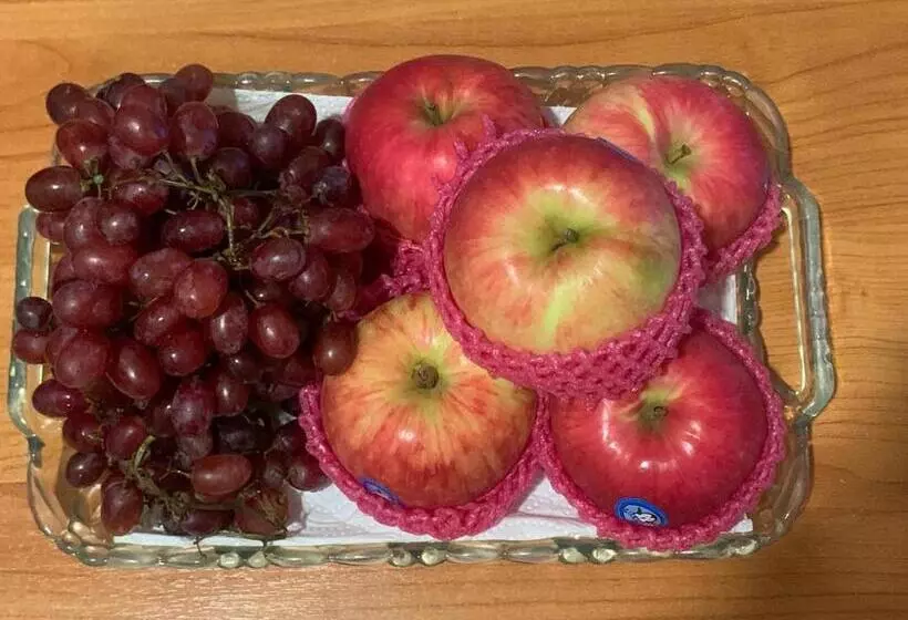 پانسیون D Heart Homestay