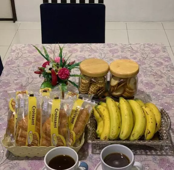 پانسیون D Heart Homestay