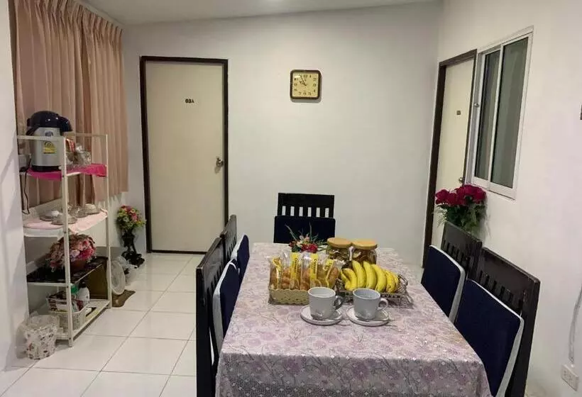 پانسیون D Heart Homestay