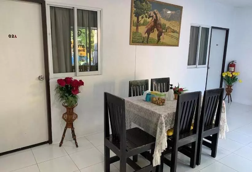 پانسیون D Heart Homestay