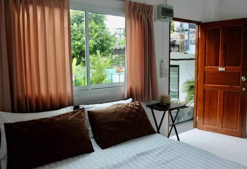 پانسیون D Heart Homestay