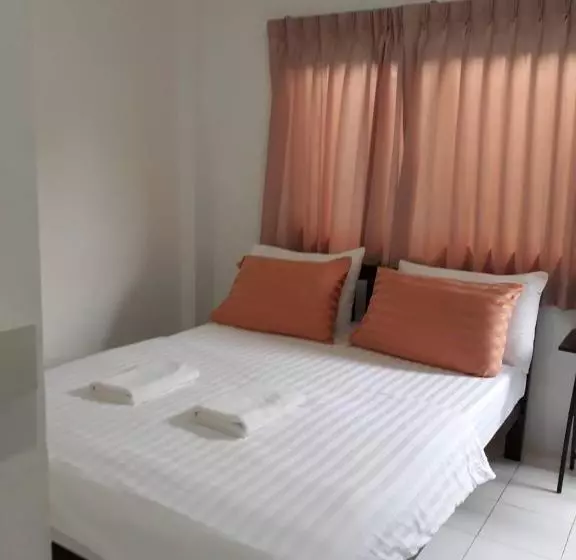 پانسیون D Heart Homestay