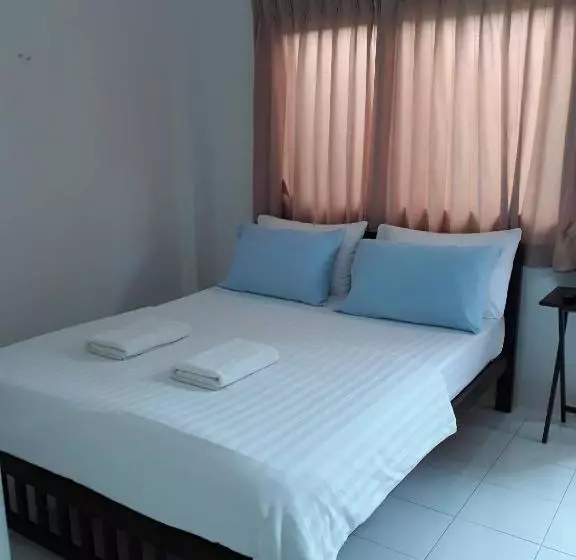 پانسیون D Heart Homestay