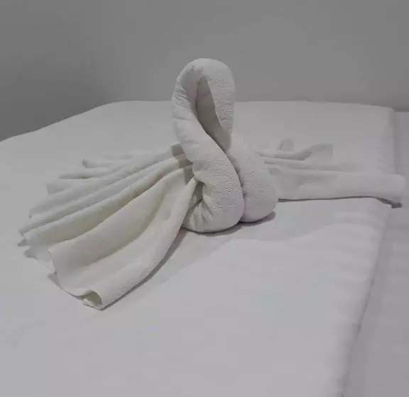 پانسیون D Heart Homestay