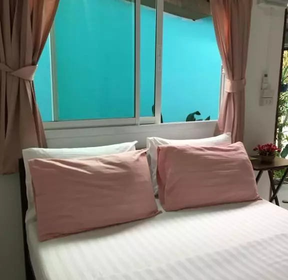 پانسیون D Heart Homestay