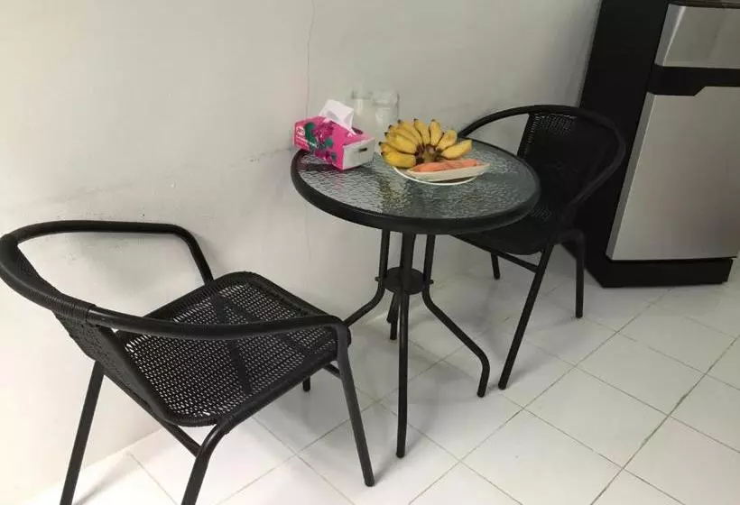 پانسیون D Heart Homestay