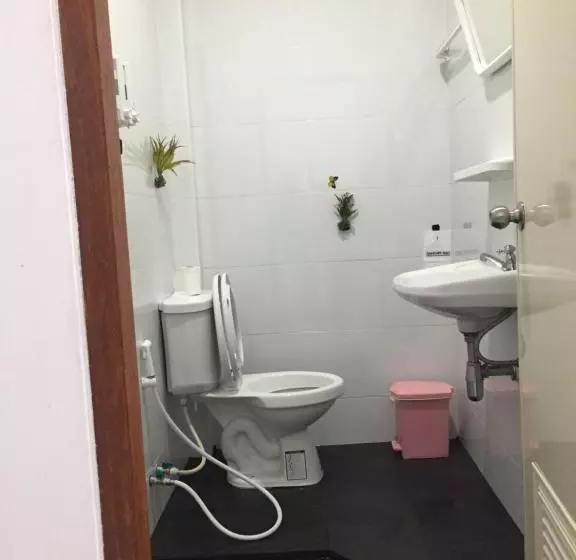 پانسیون D Heart Homestay