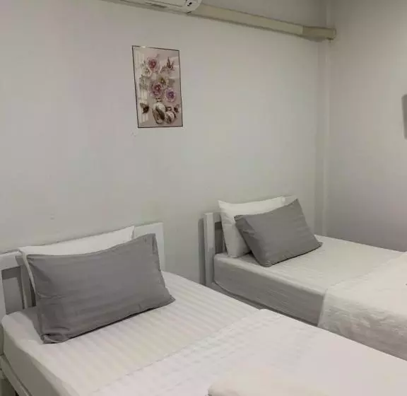 پانسیون D Heart Homestay