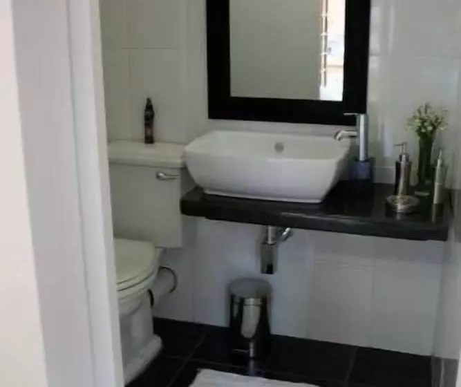 ペンション Die Kersiehuis Guesthouse