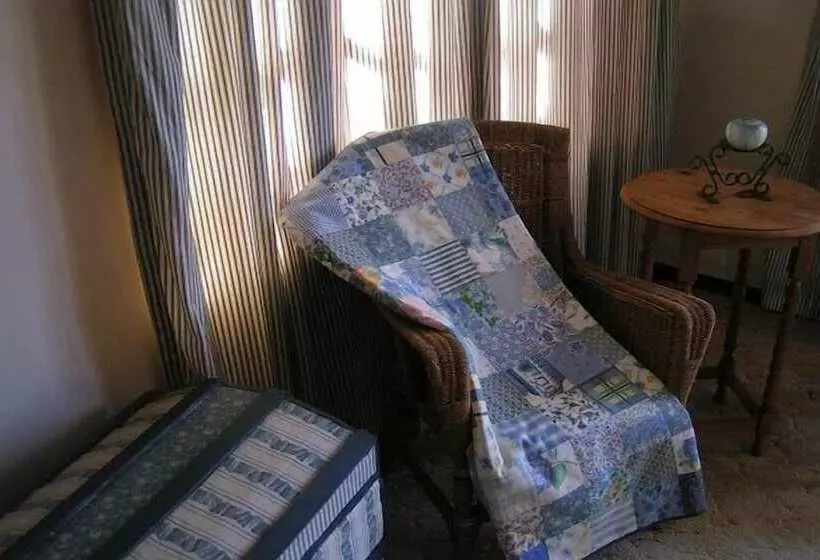 ペンション Die Kersiehuis Guesthouse