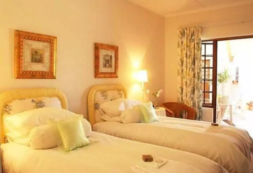 ペンション Die Kersiehuis Guesthouse