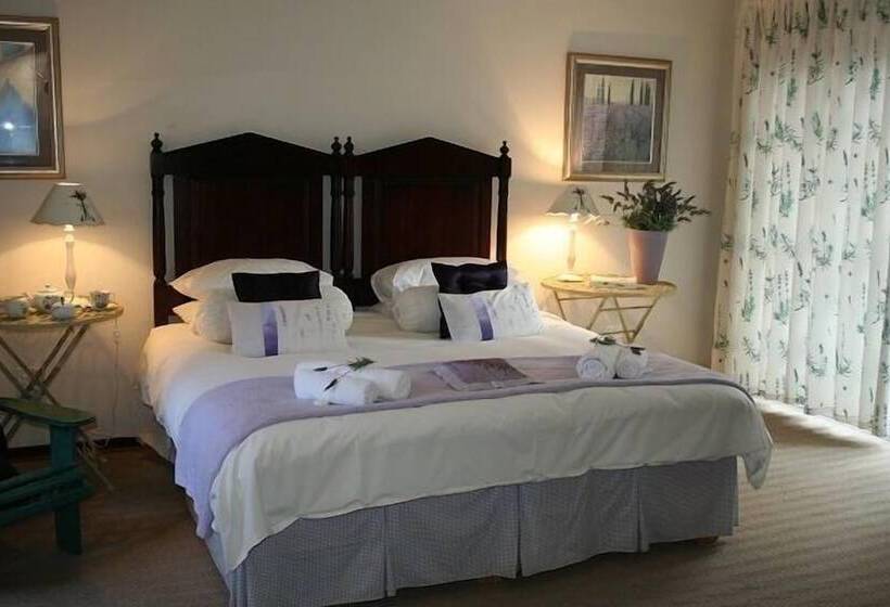 פנסיון Die Kersiehuis Guesthouse