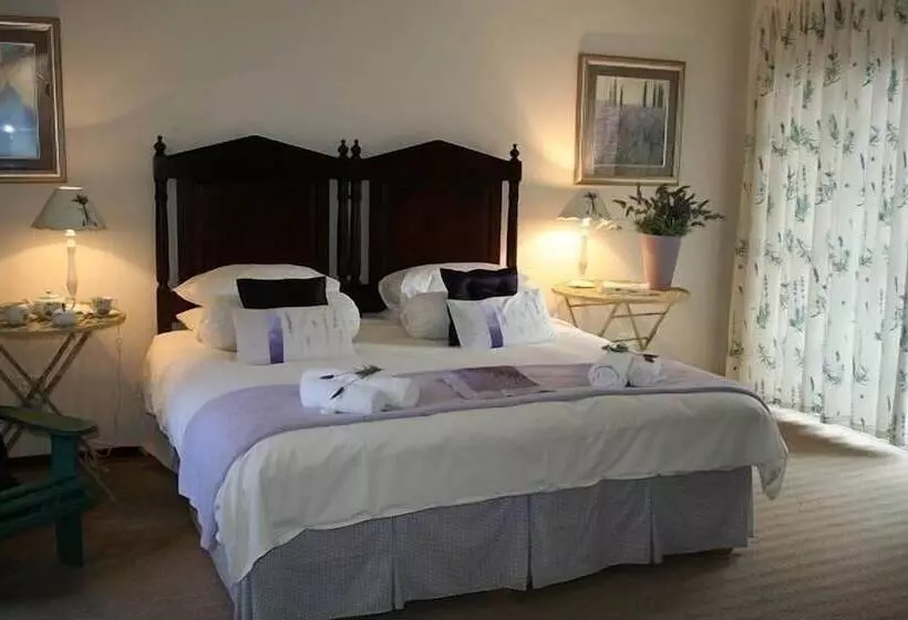 ペンション Die Kersiehuis Guesthouse