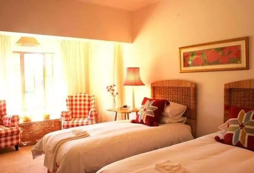 ペンション Die Kersiehuis Guesthouse