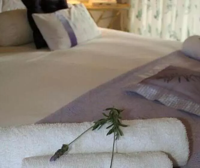 ペンション Die Kersiehuis Guesthouse