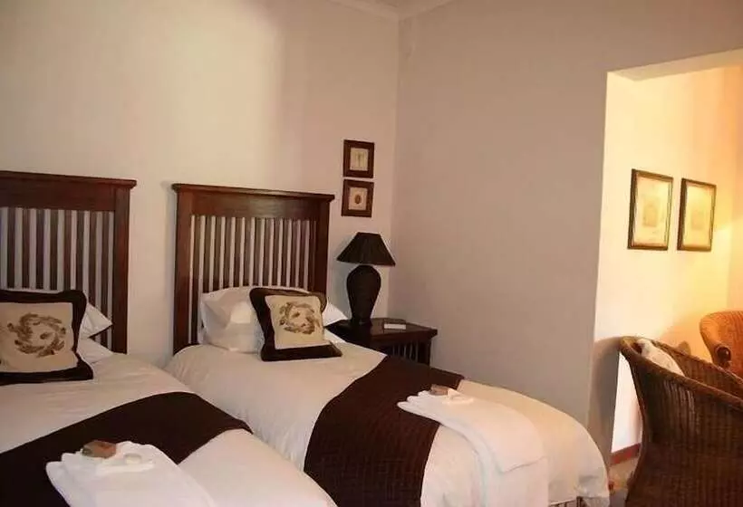 ペンション Die Kersiehuis Guesthouse