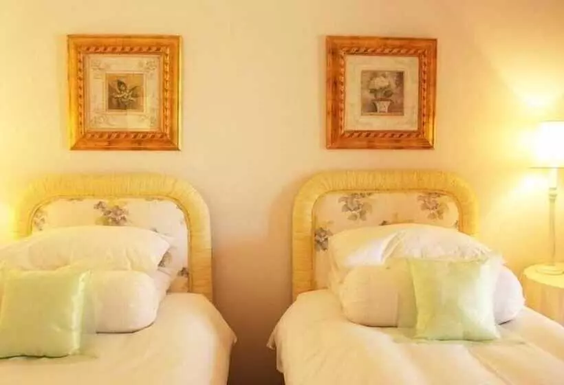 ペンション Die Kersiehuis Guesthouse