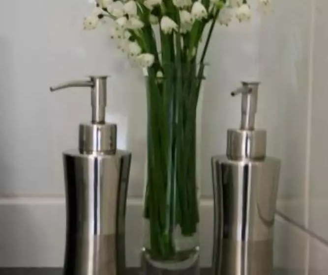 ペンション Die Kersiehuis Guesthouse