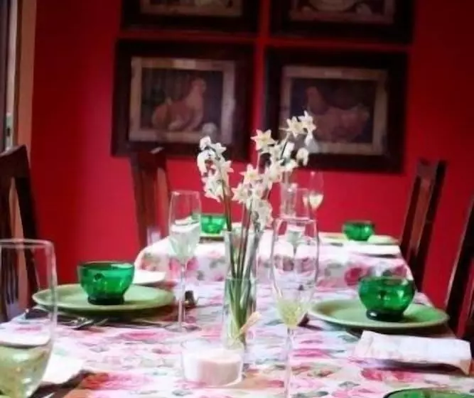 ペンション Die Kersiehuis Guesthouse