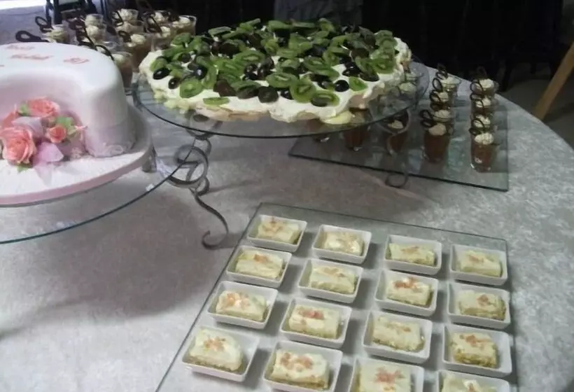 ペンション Die Kersiehuis Guesthouse