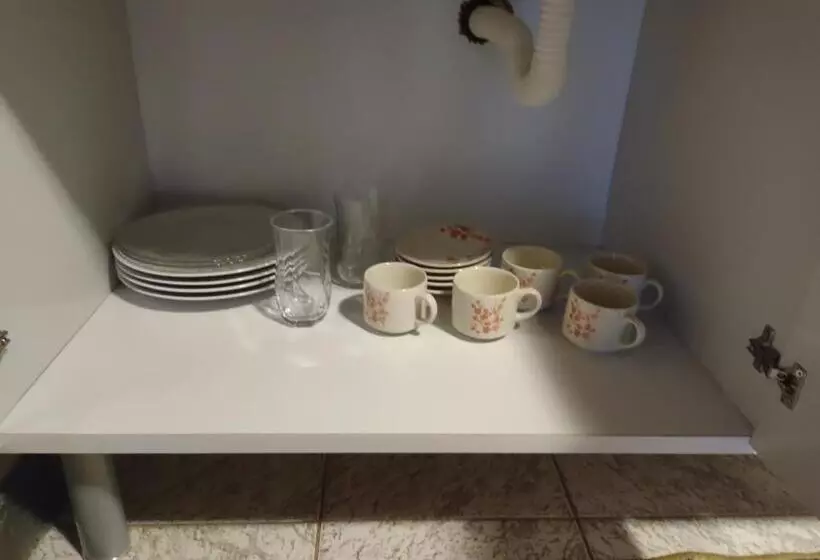 ペンション Flats Brancas Nuvens