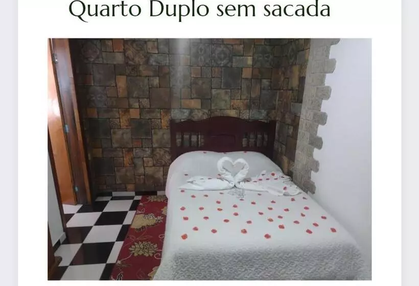 ペンション Flats Brancas Nuvens