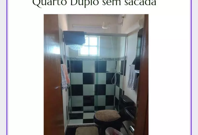 ペンション Flats Brancas Nuvens