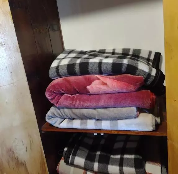 ペンション Flats Brancas Nuvens