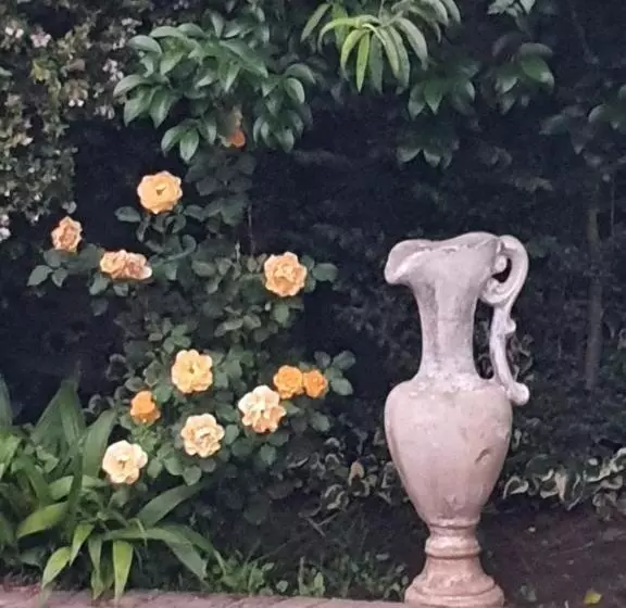 Majatalo Gemsbok Cottage