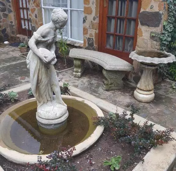 Majatalo Gemsbok Cottage