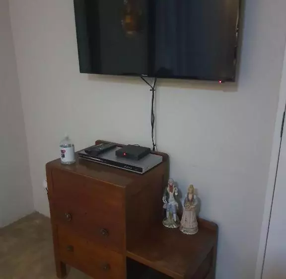 Majatalo Gemsbok Cottage