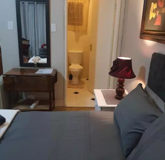 Majatalo Gemsbok Cottage