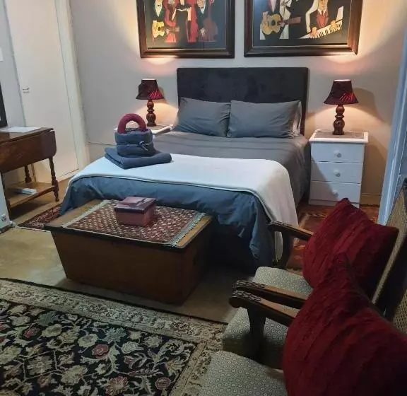 Majatalo Gemsbok Cottage