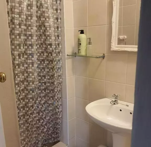 Majatalo Gemsbok Cottage