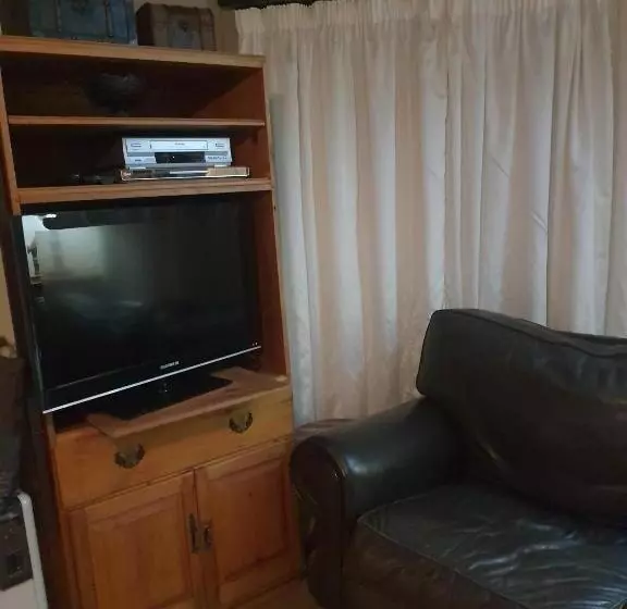 Majatalo Gemsbok Cottage