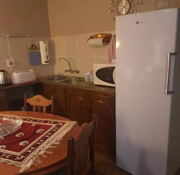 Majatalo Gemsbok Cottage