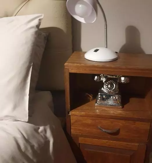 Majatalo Gemsbok Cottage