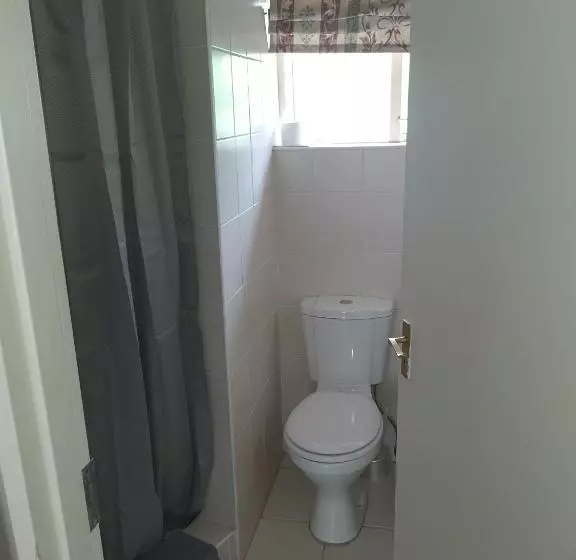 Majatalo Gemsbok Cottage