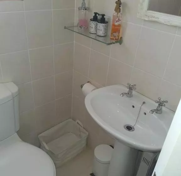 Majatalo Gemsbok Cottage