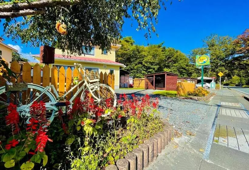 ペンション Guesthouse Murabito