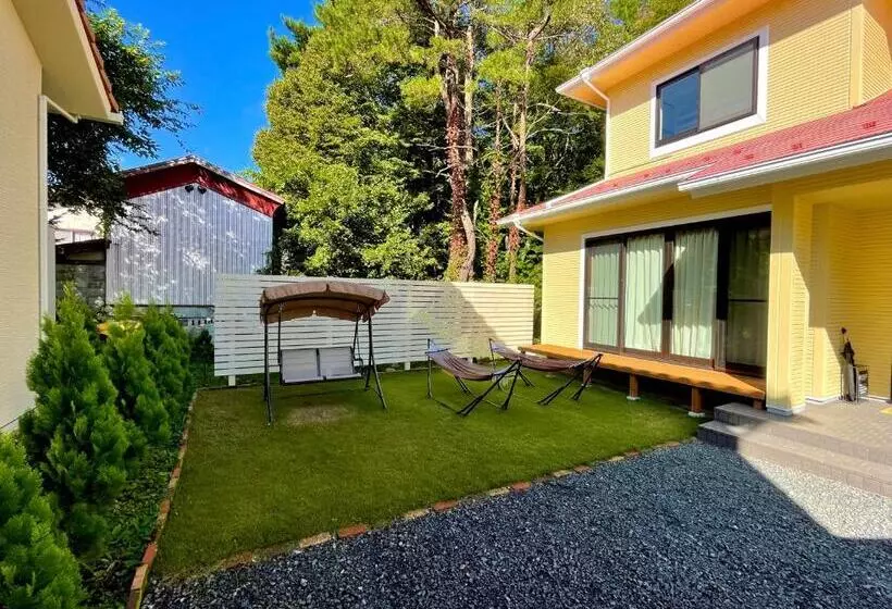 ペンション Guesthouse Murabito