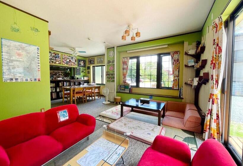 膳宿费 Guesthouse Murabito