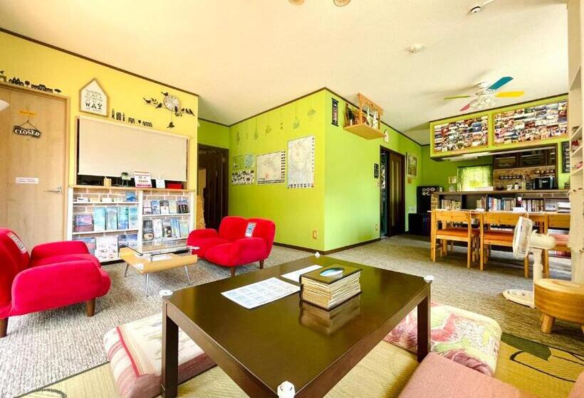 膳宿费 Guesthouse Murabito