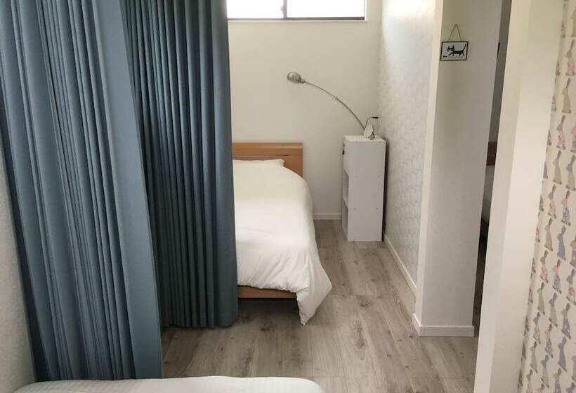 Pansiyon Guesthouse Ori Ori