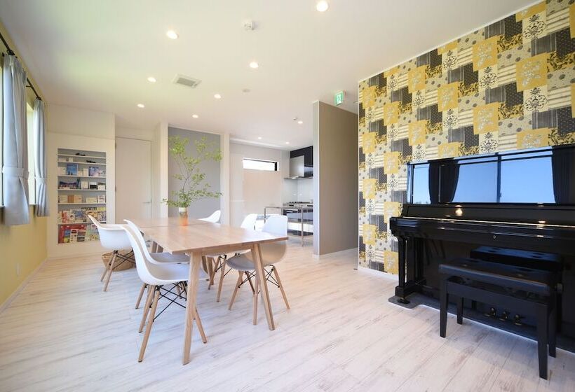 Pansiyon Guesthouse Ori Ori